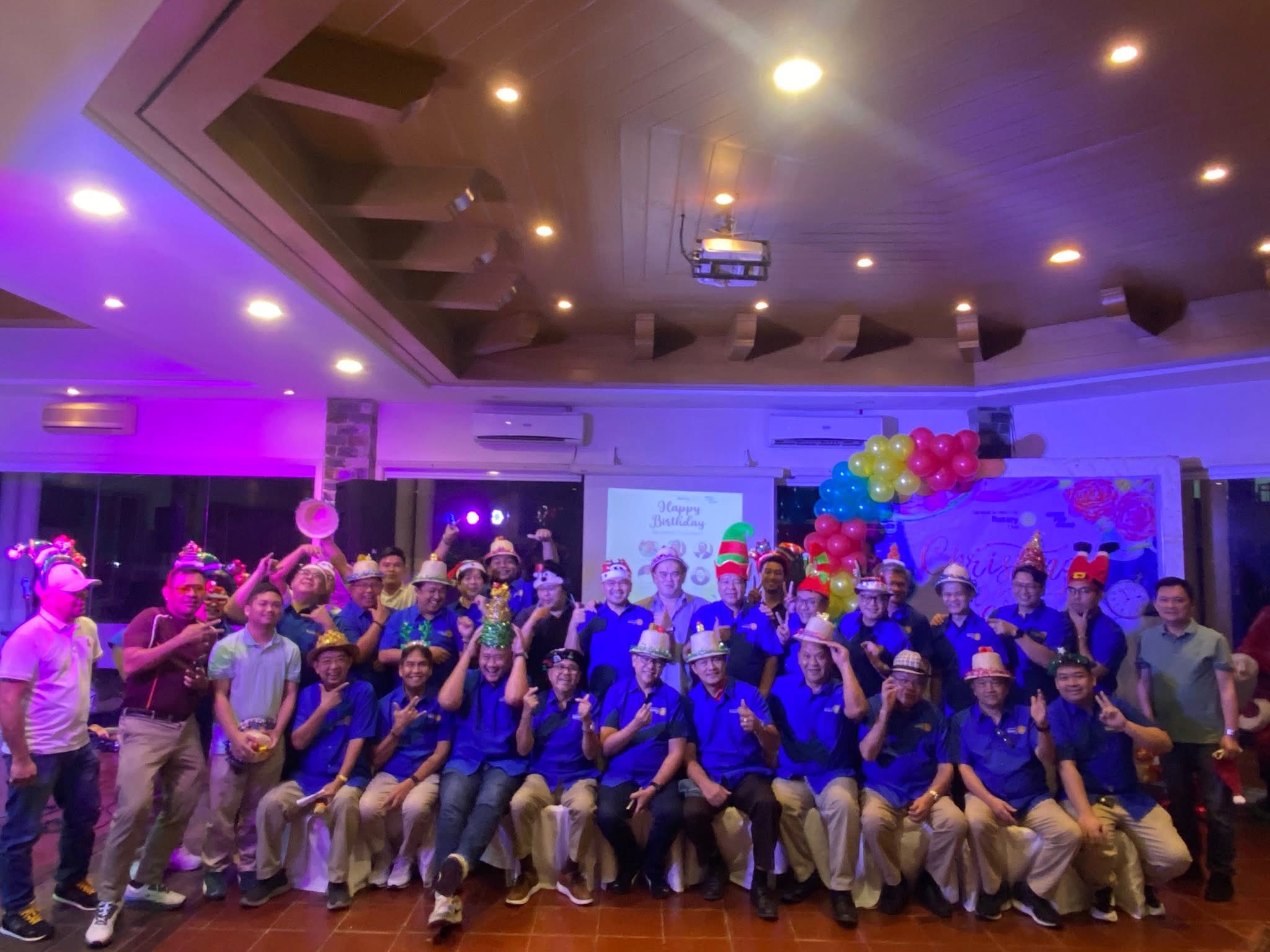 General Santos City group photo