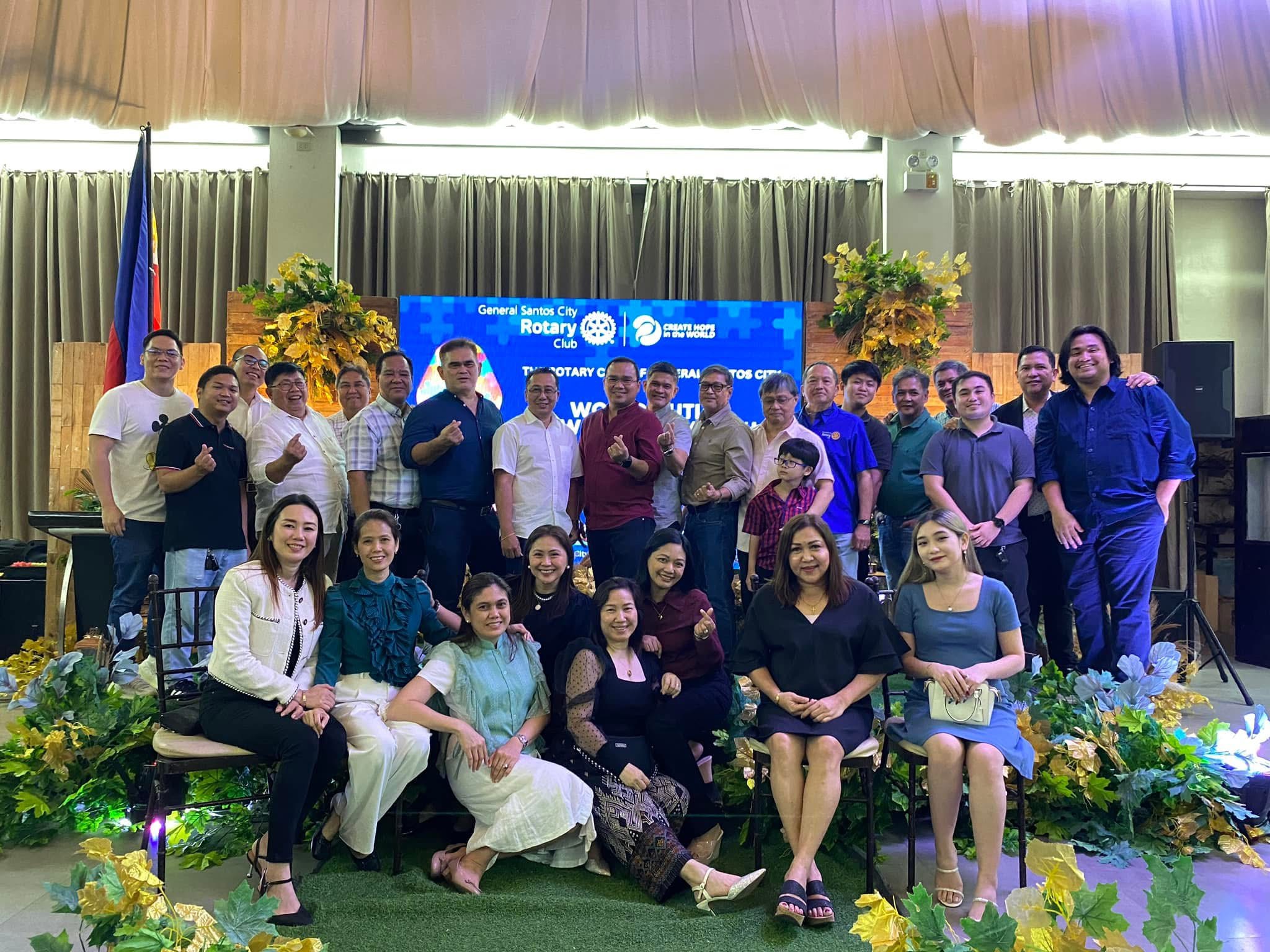 Signature project photo