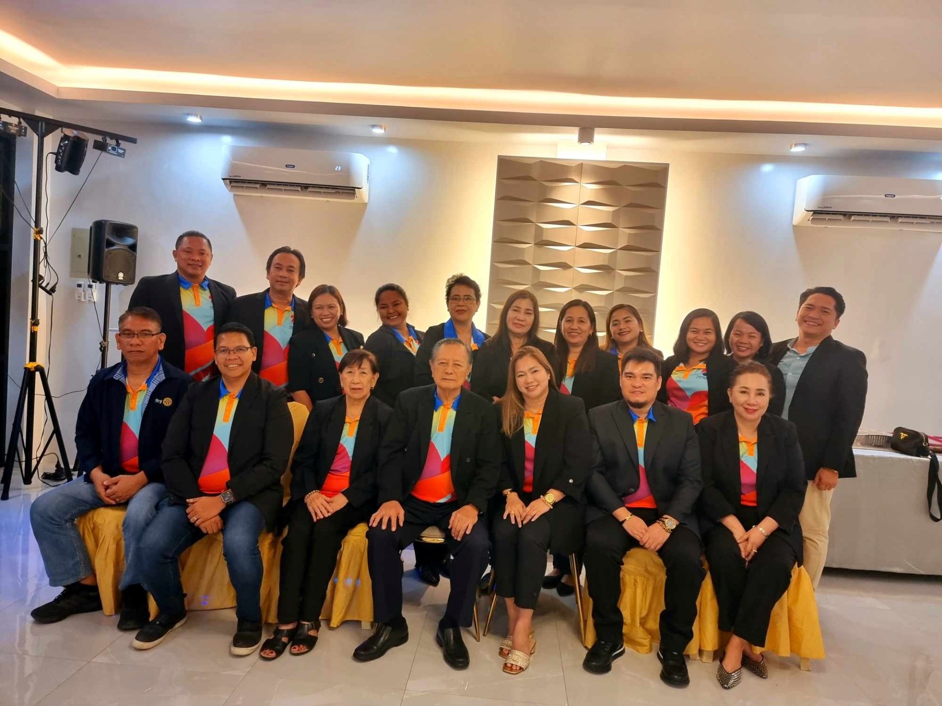 Bislig group photo
