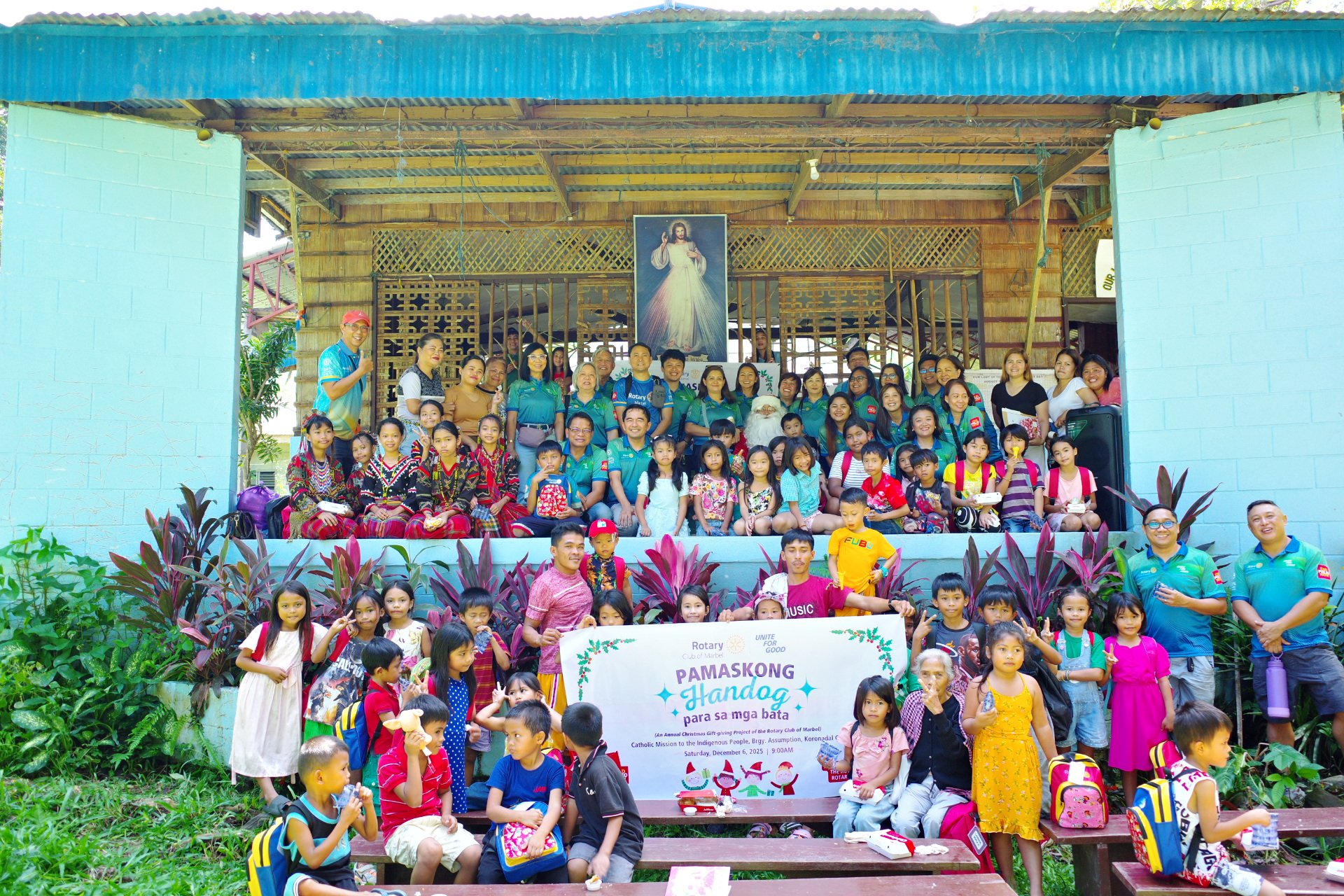 Signature project photo