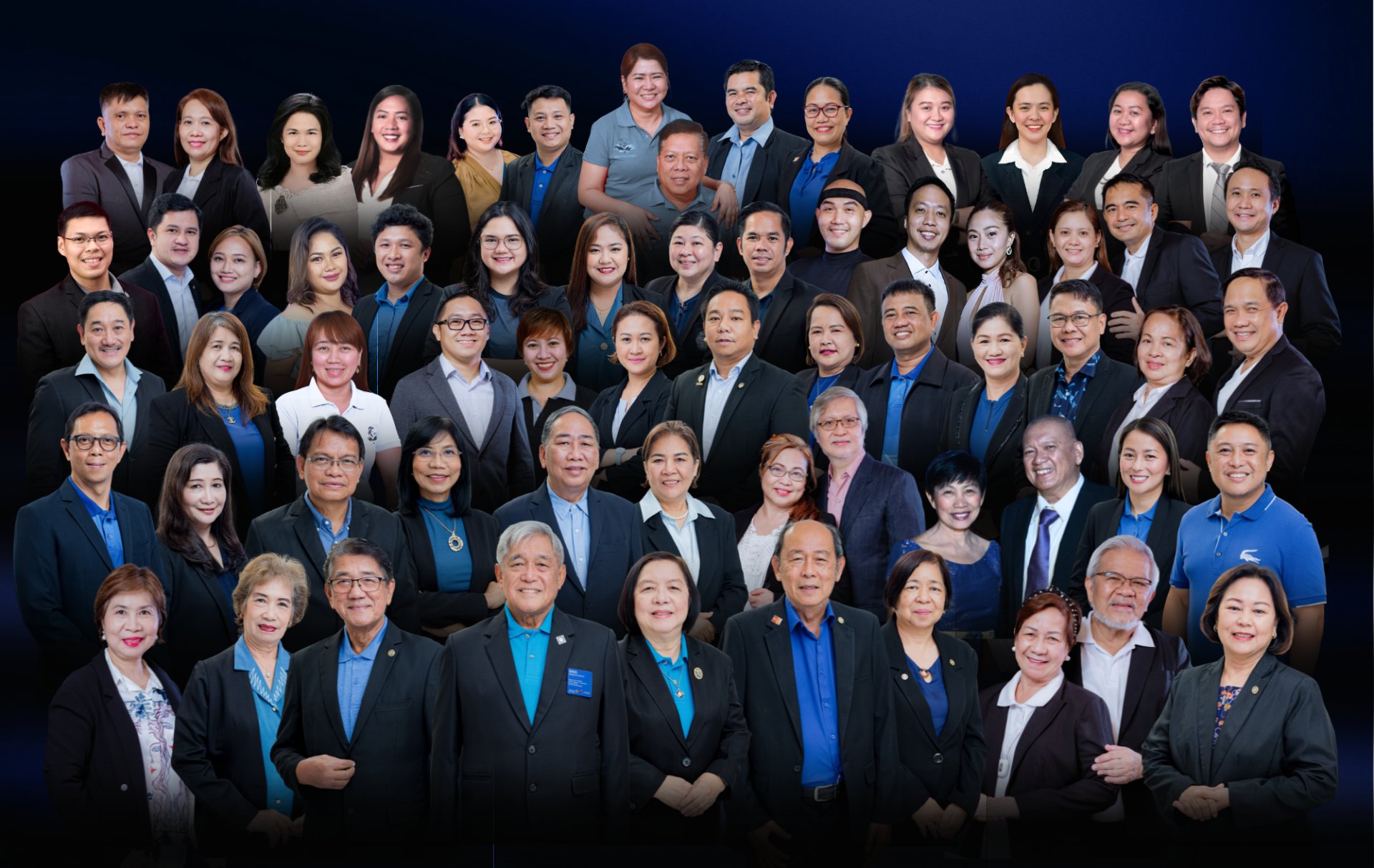 Marbel (Koronadal) group photo