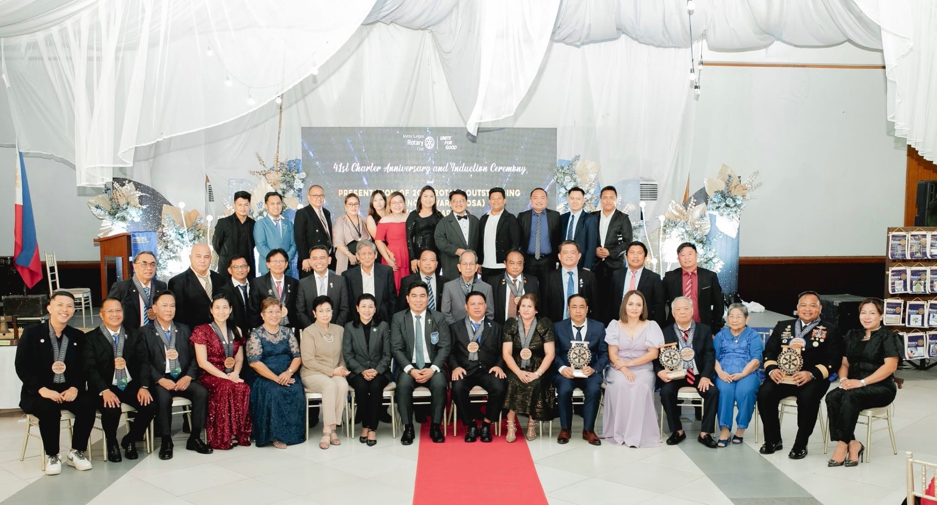 Signature project photo