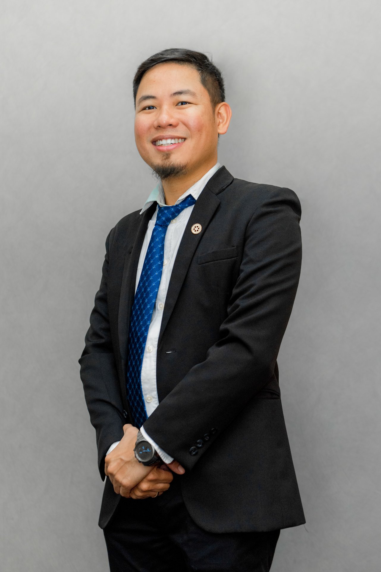 Atty. Sydrick D. headshot