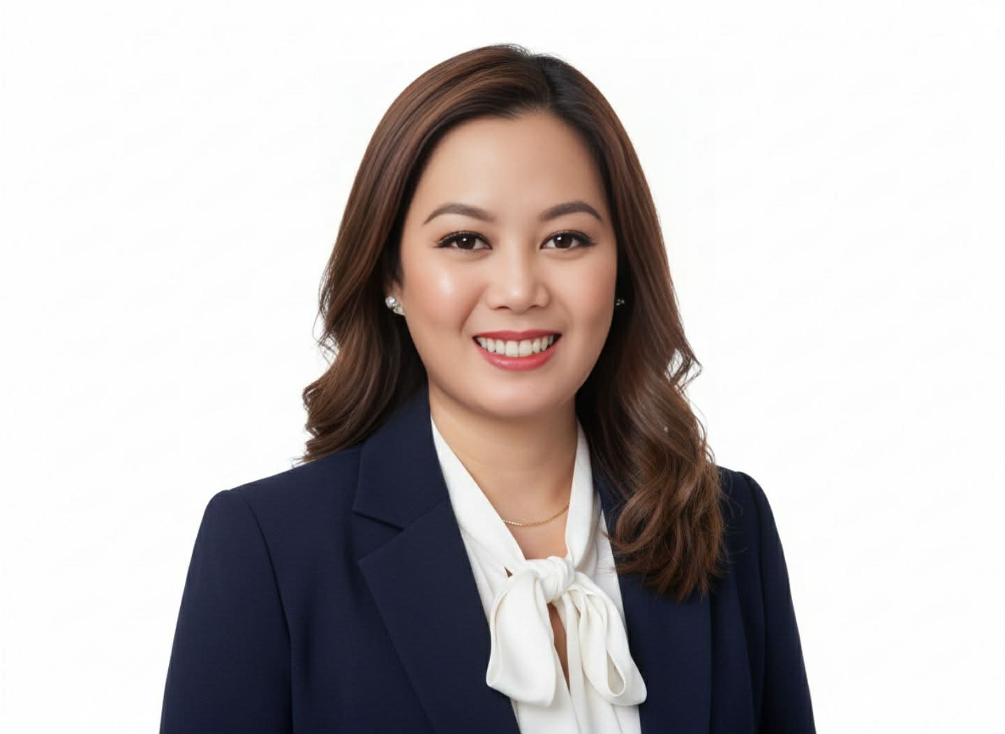 Dorothy B. headshot
