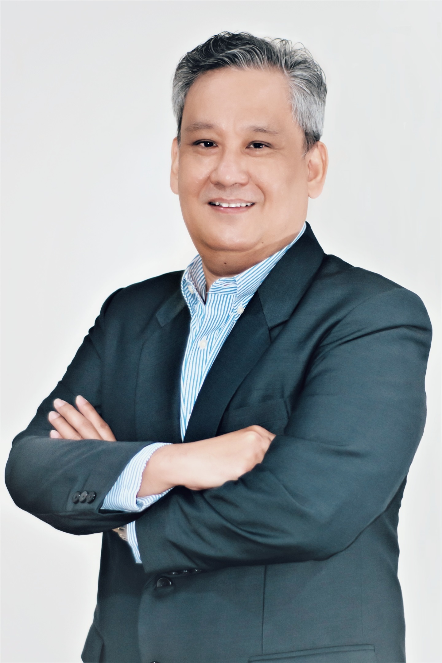 SEGISMUNDO JR E. headshot