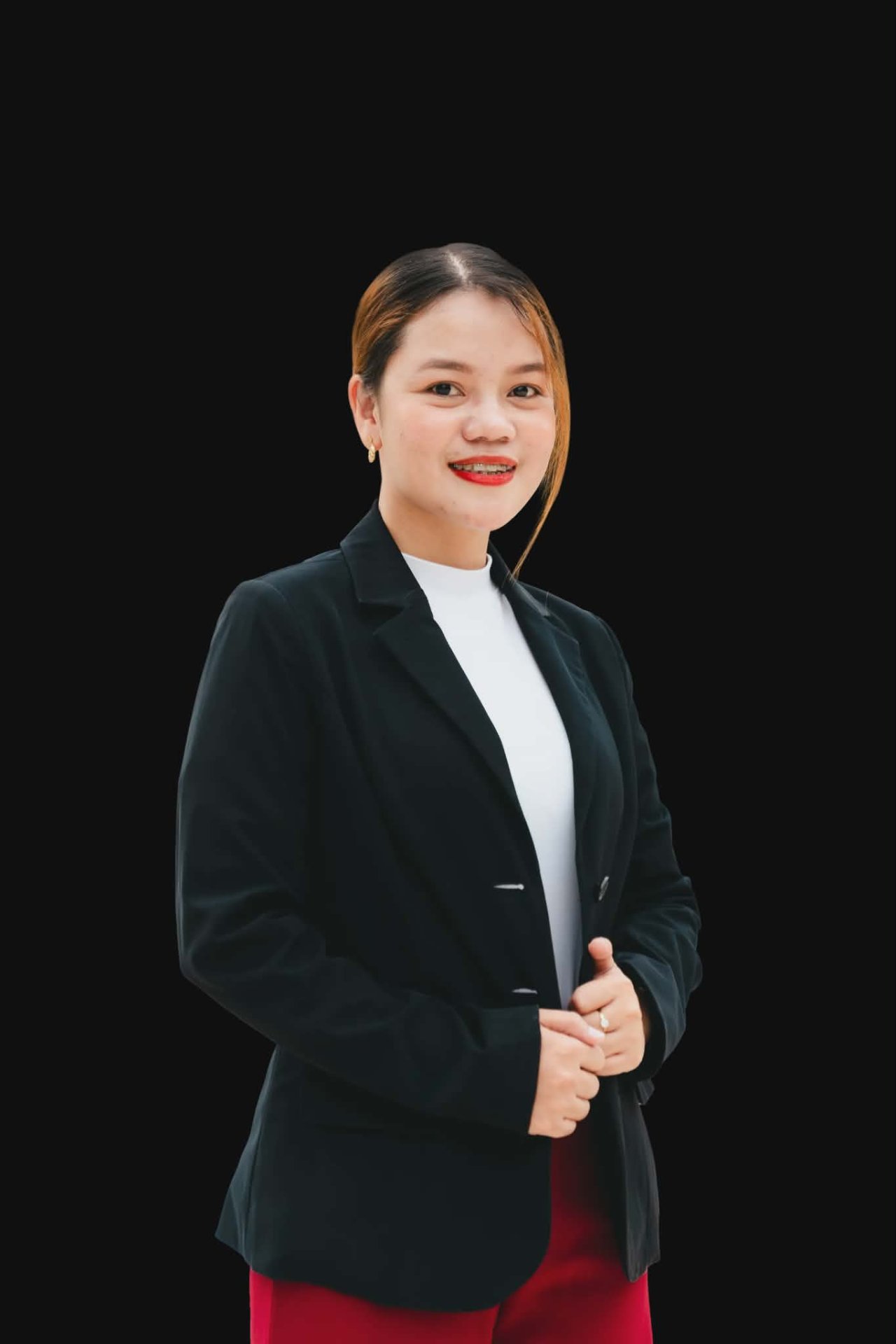 Jerbey Shan L. headshot