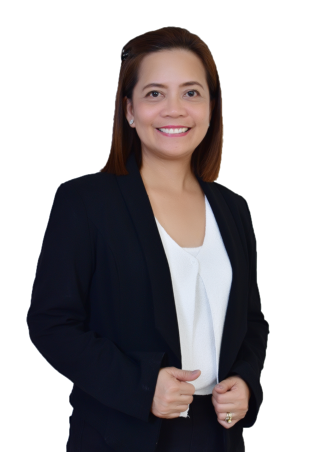 Jo Ann G. headshot