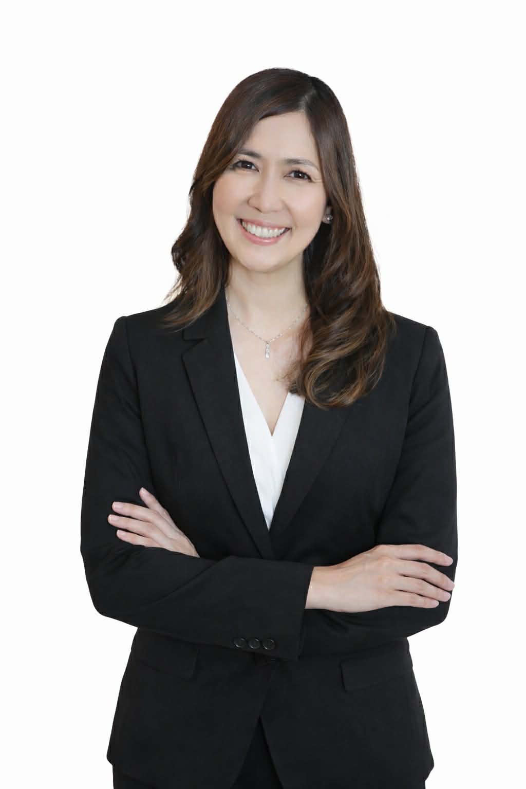 Maria Ava Sharone S. headshot