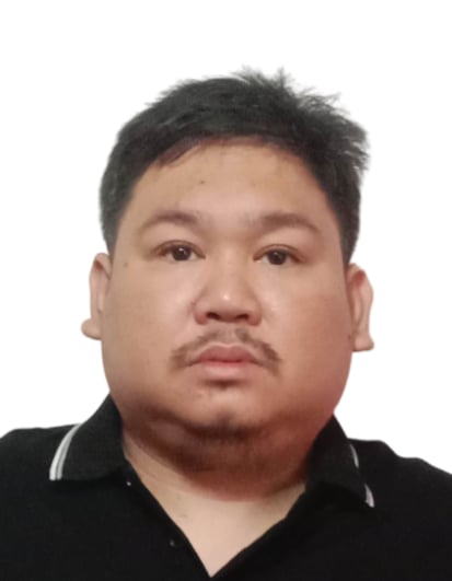Ken A. headshot